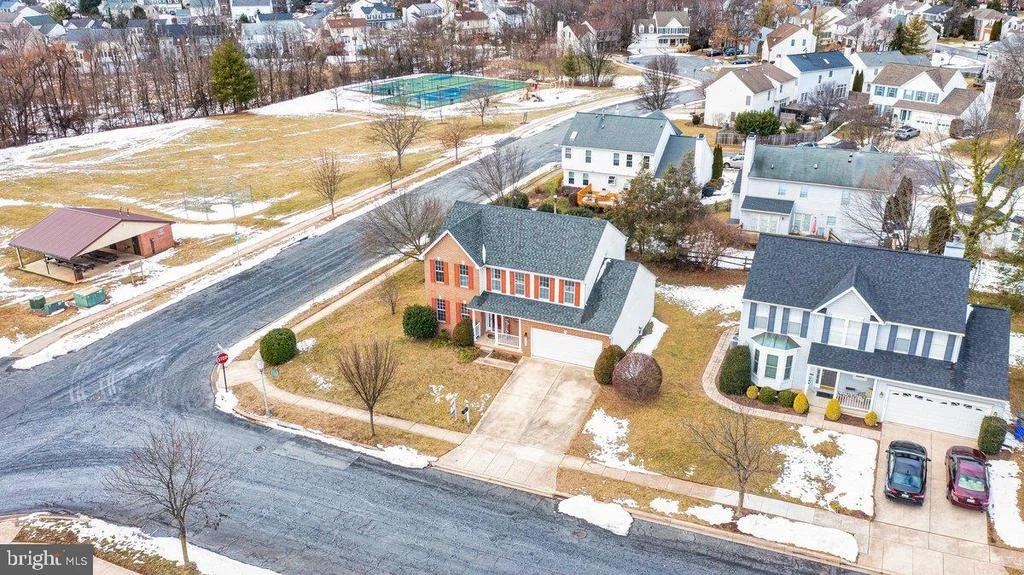 Photo of 623 HUNTING RIDGE DRIVE