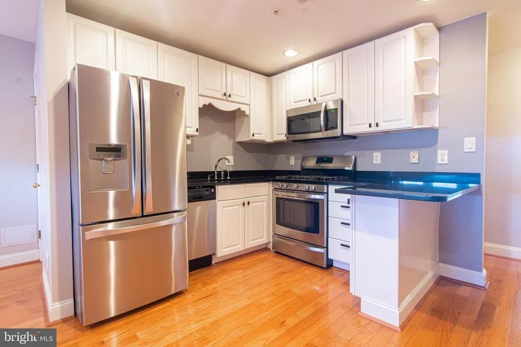 Photo of Unit 4D at 2225 EUTAW PLACE