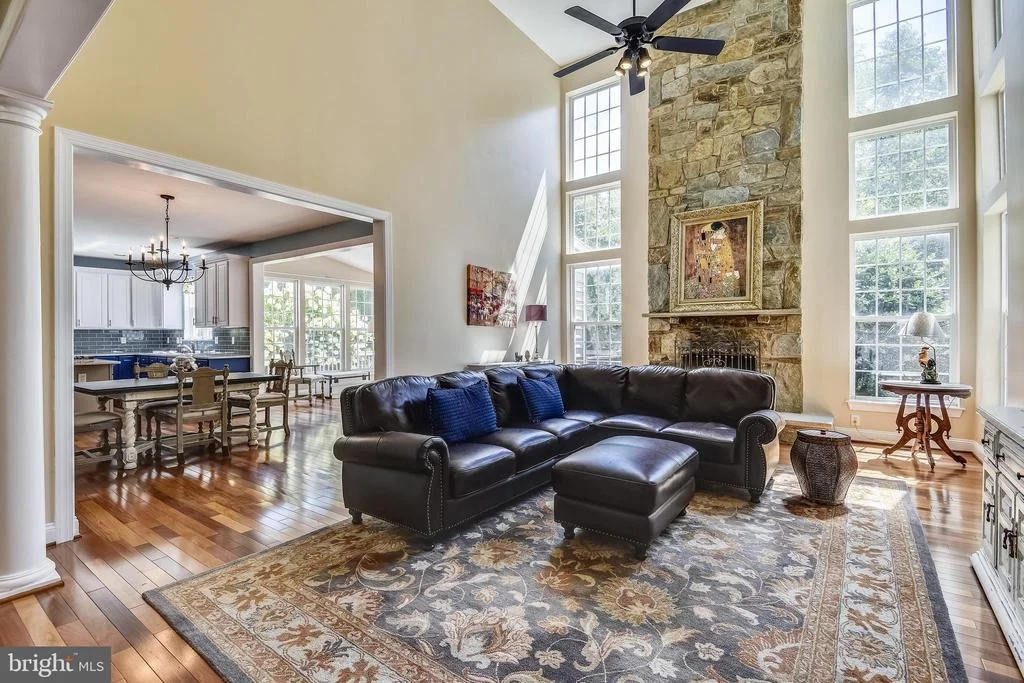 Photo of 21305 BOURDEAUX PLACE
