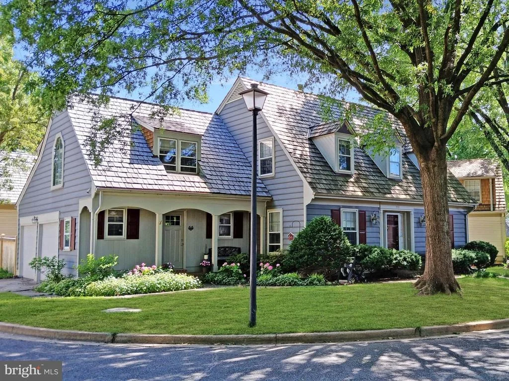 Photo of 116 BILLINGSGATE LANE