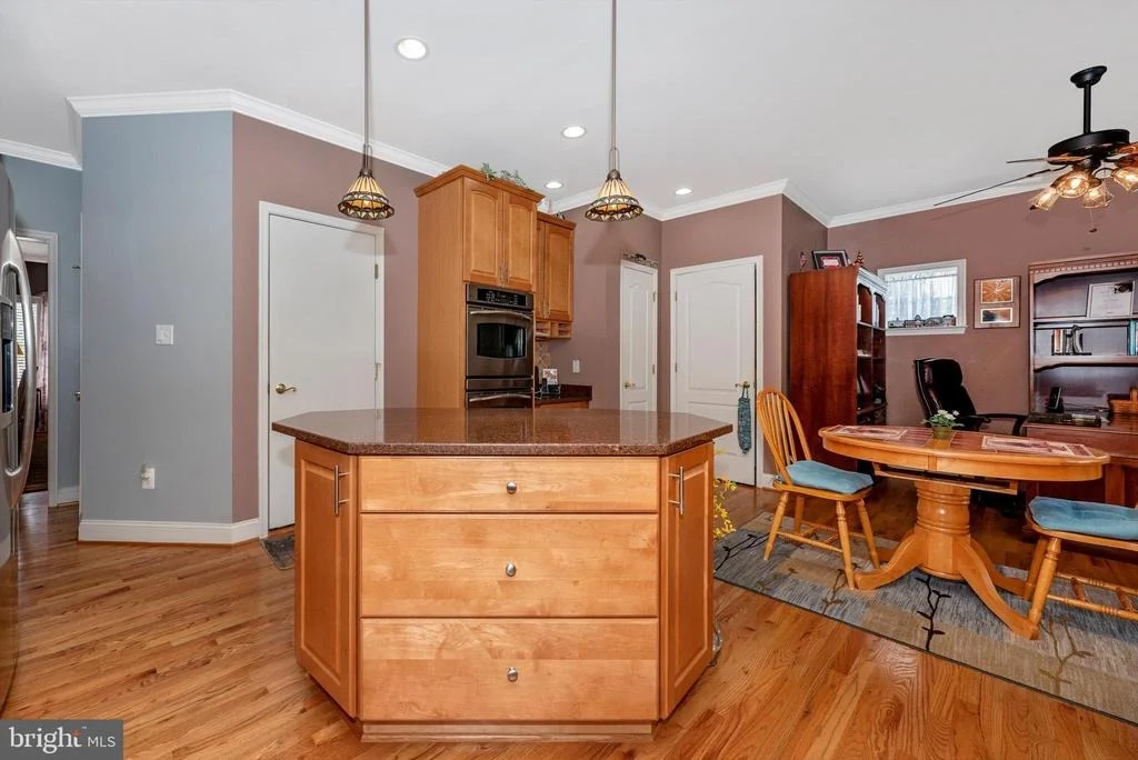 Photo of 2661 MONOCACY FORD ROAD