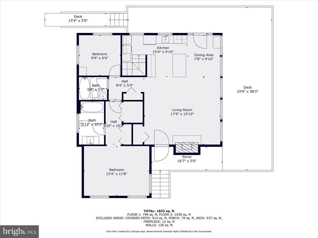 Photo of 13529 JOHN CLINE ROAD