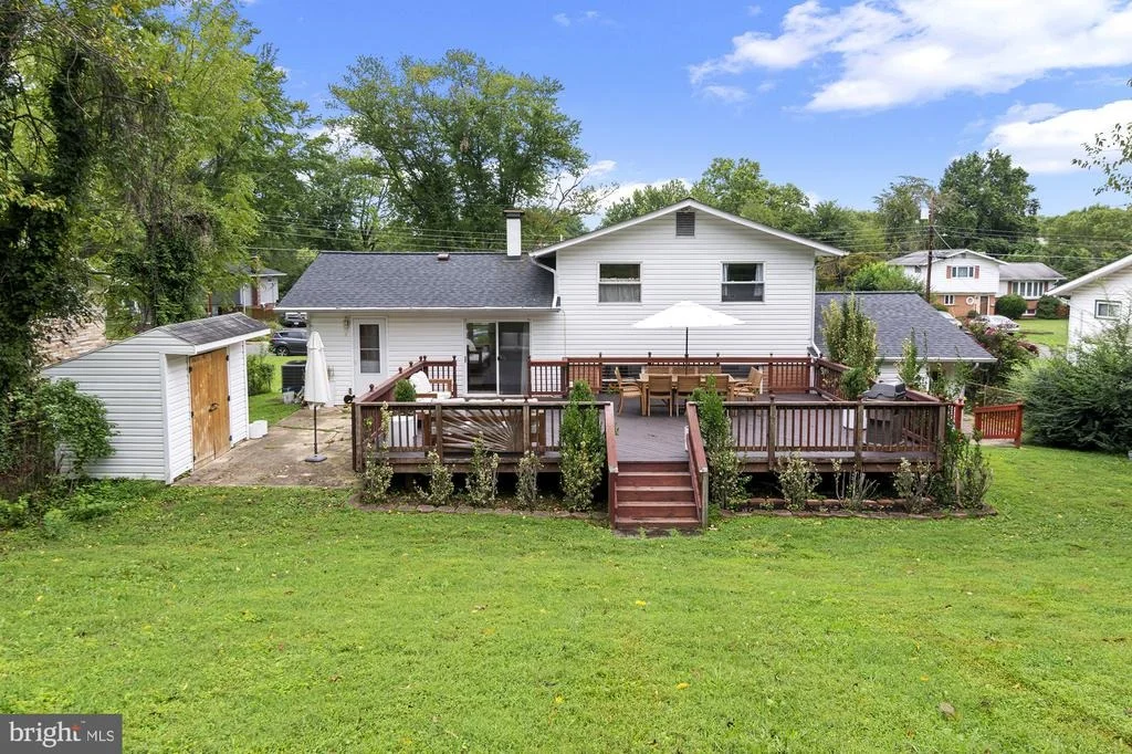 Photo of 7801 KILLEBREW DRIVE