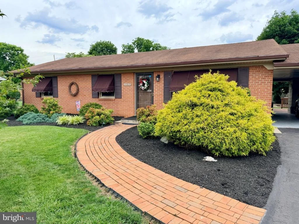 Photo of 11917 COMANCHE DRIVE