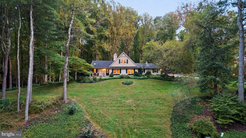 Photo of 14416 MANOR ROAD