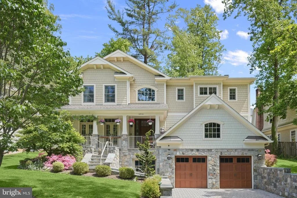 Photo of 6314 WALHONDING ROAD