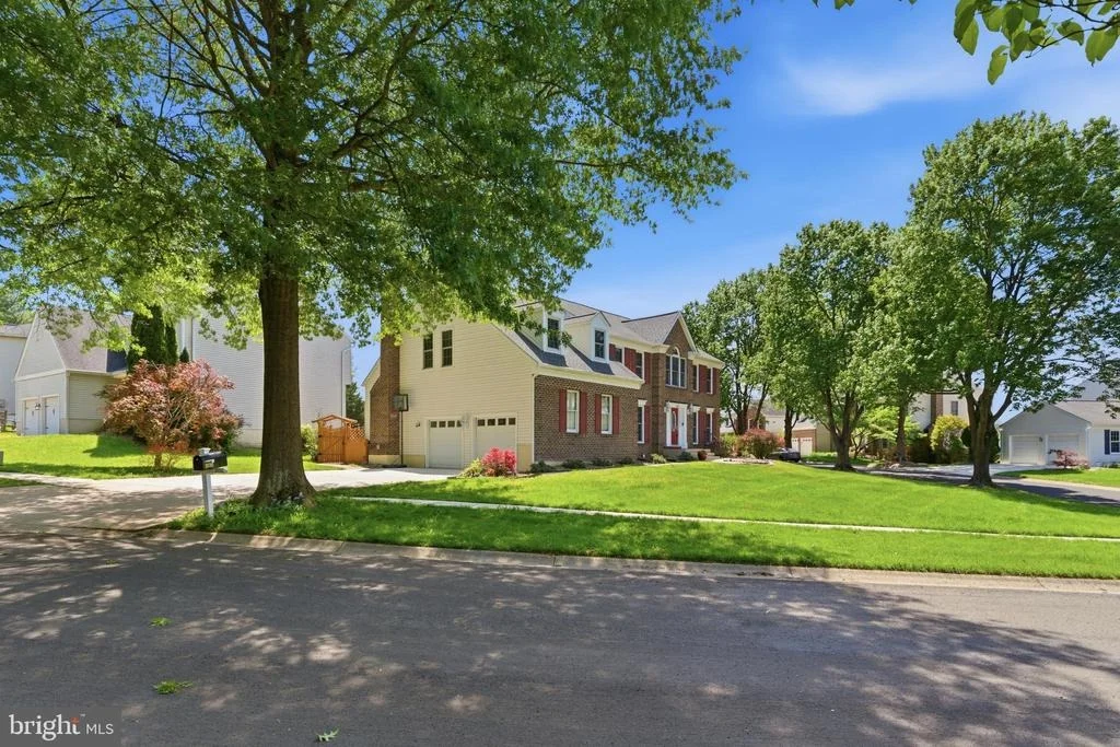 Photo of 19201 FOREST BROOK ROAD