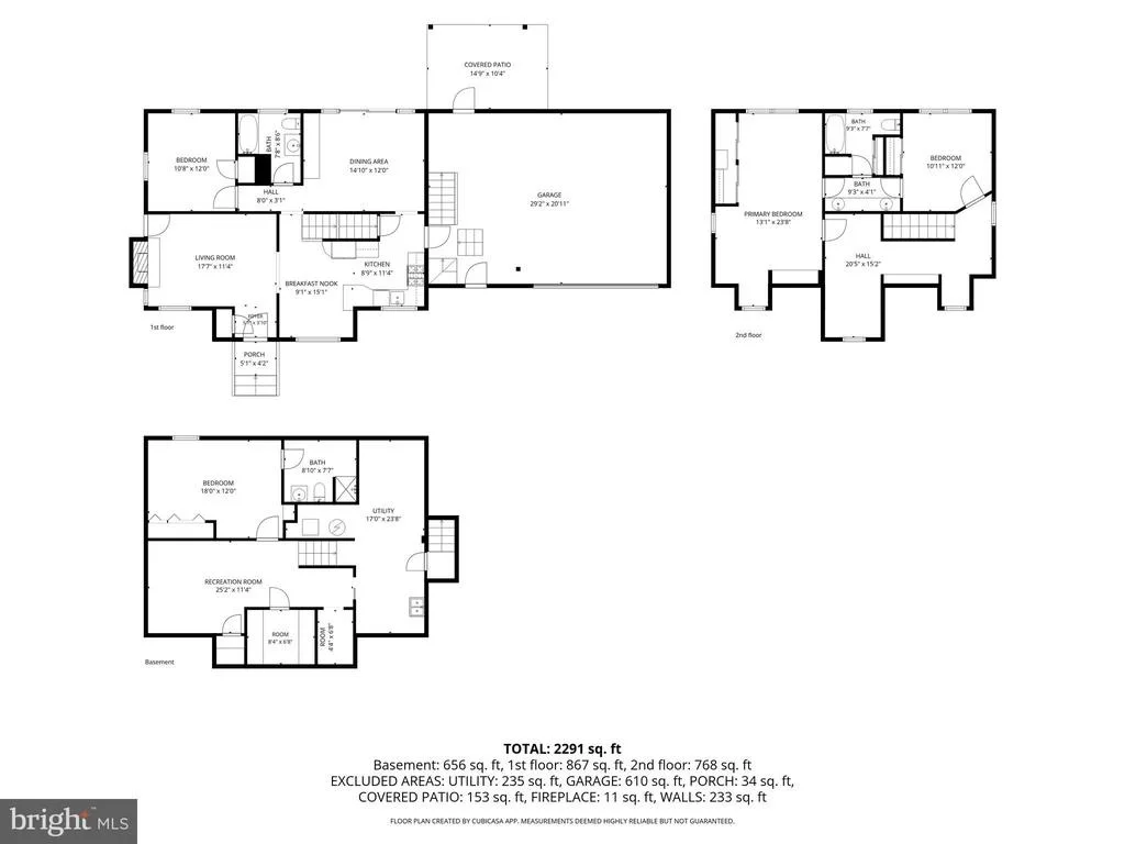 Photo of 4630 MUNCASTER MILL ROAD