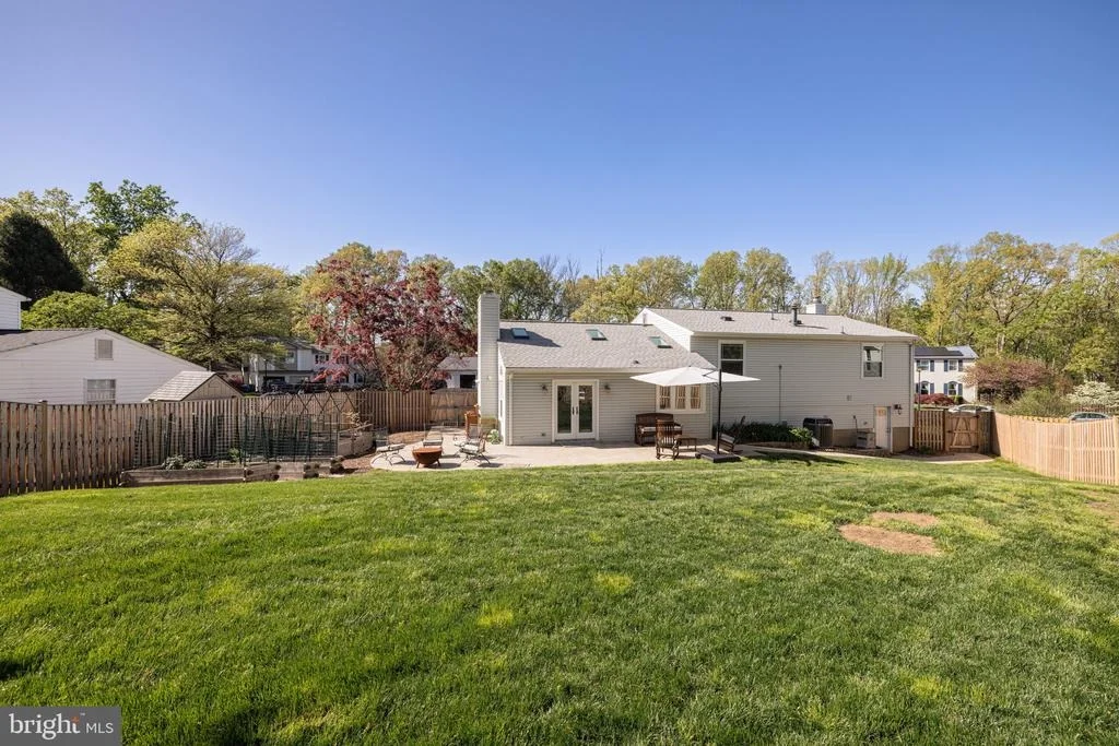Photo of 9767 TURNBUCKLE DRIVE