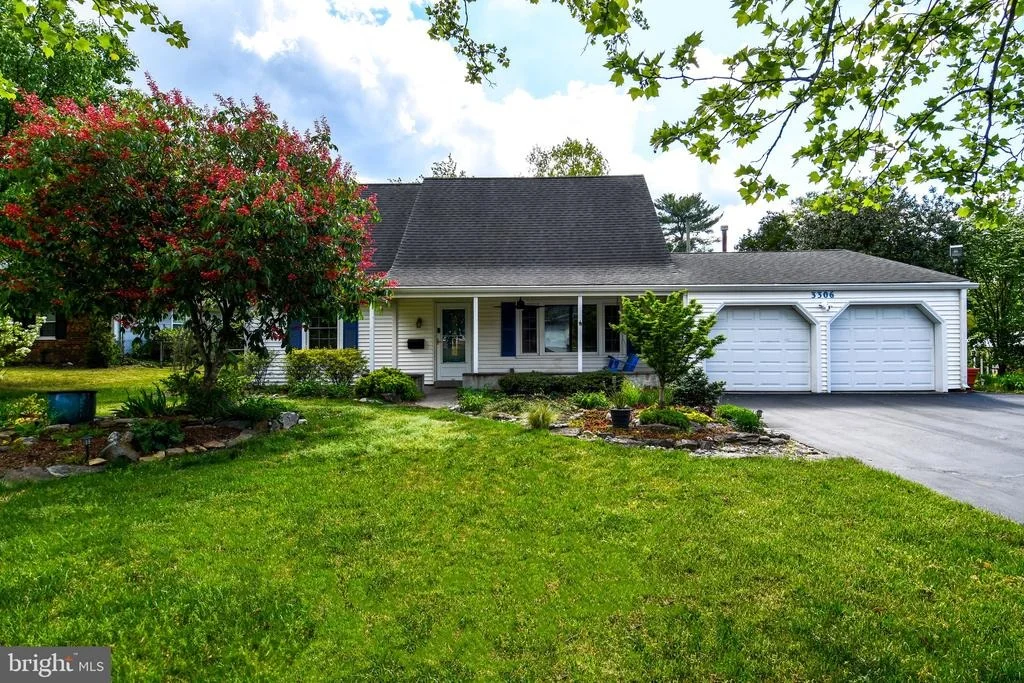 Photo of 3306 MORELAND PLACE
