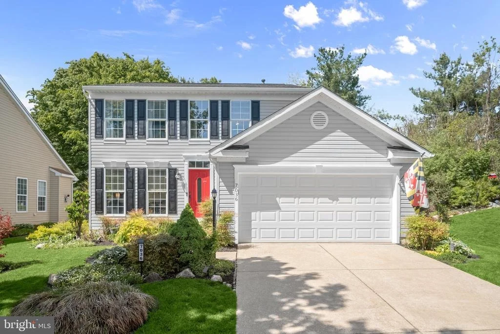 Photo of 7036 GARDEN WALK