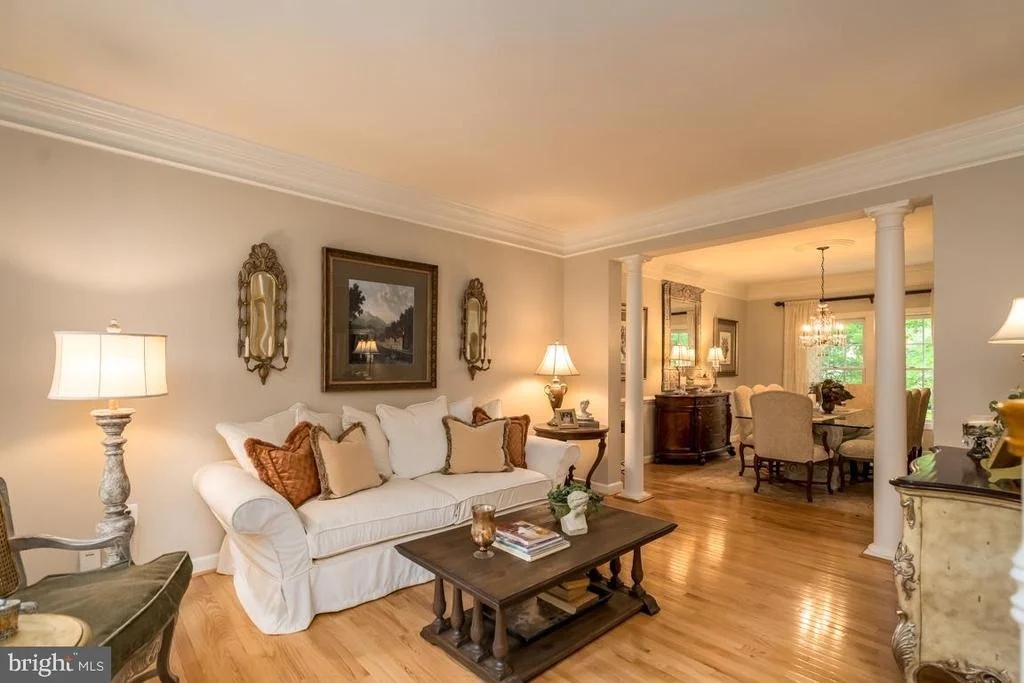 Photo of 4408 WINDING OAK DRIVE