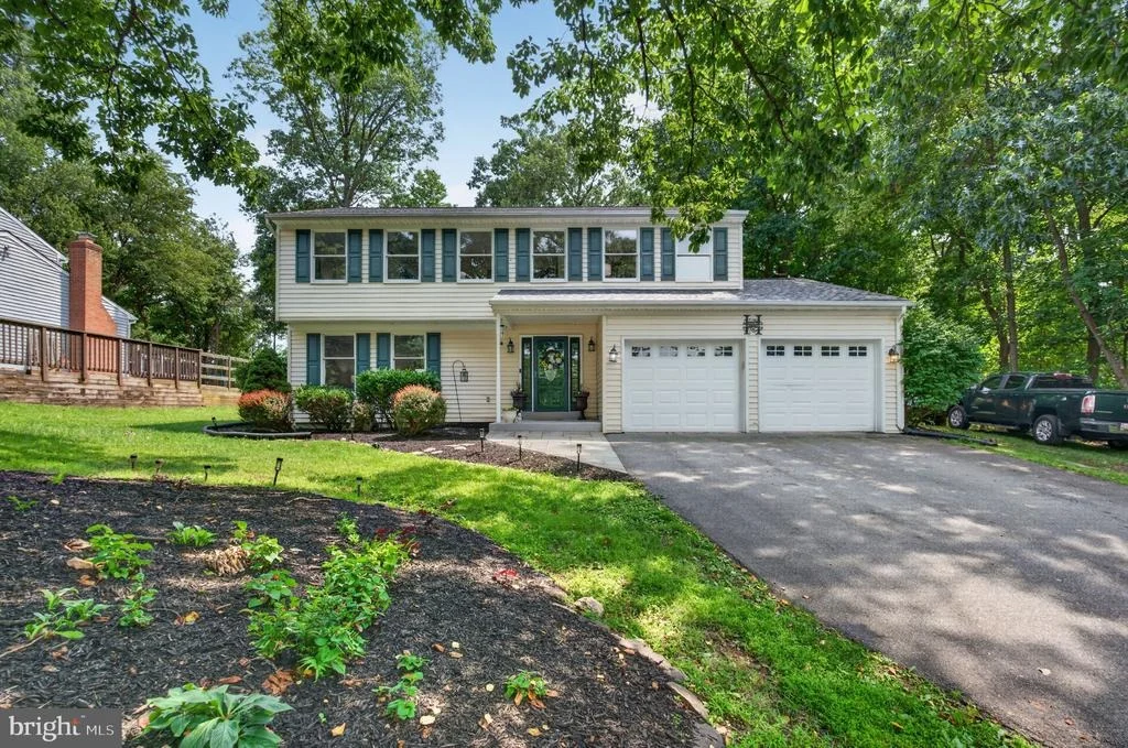Photo of 10130 CLEARSPRING ROAD