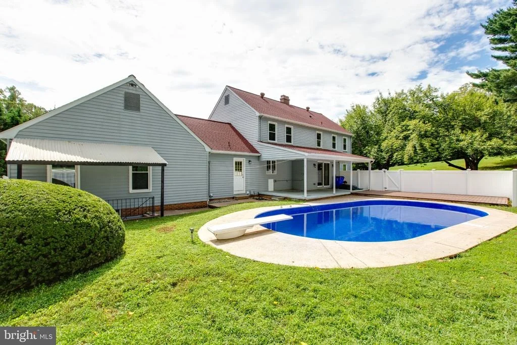 Photo of 8200 TYSON ROAD
