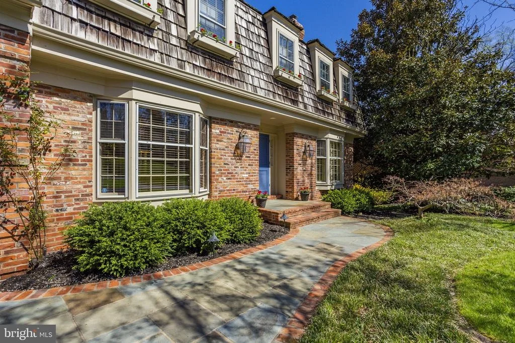 Photo of 7614 TIMBERLY COURT