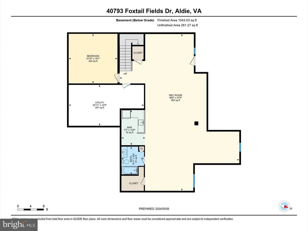 Photo of 40793 FOXTAIL FIELDS DRIVE