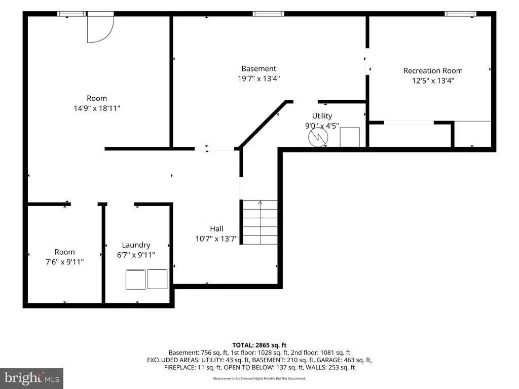 Photo of 116 MCCLURE WAY