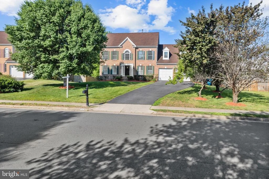 Photo of 2626 IRON FORGE ROAD