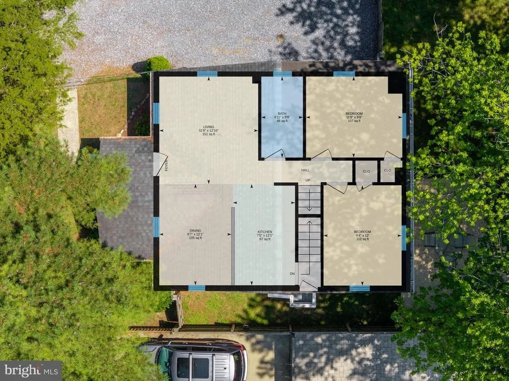 Photo of 907 MONROE STREET