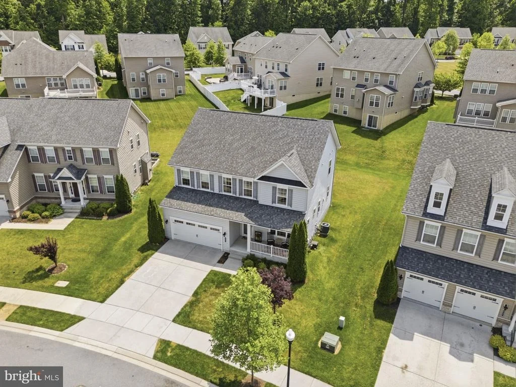 Photo of 607 LONG WALL DRIVE