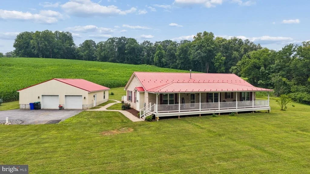Photo of 11505 OLD ANNAPOLIS ROAD