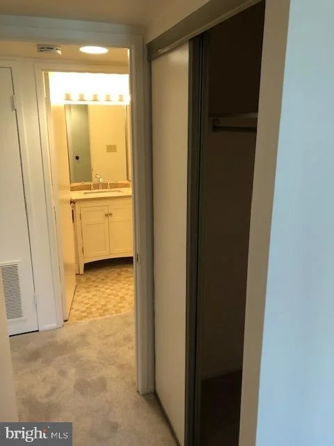 Photo of Unit 3516 at 15115 INTERLACHEN DRIVE