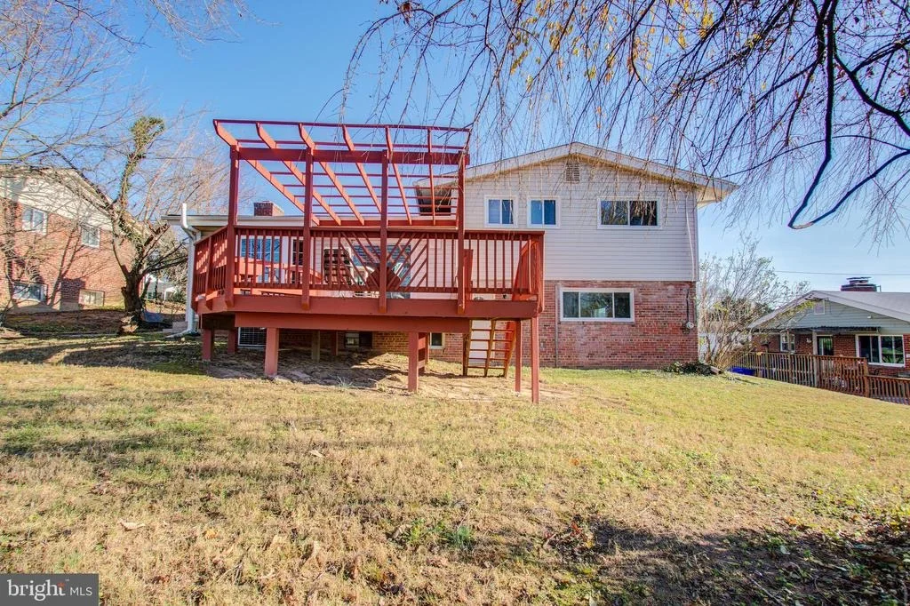 Photo of 11004 WHEELER DRIVE