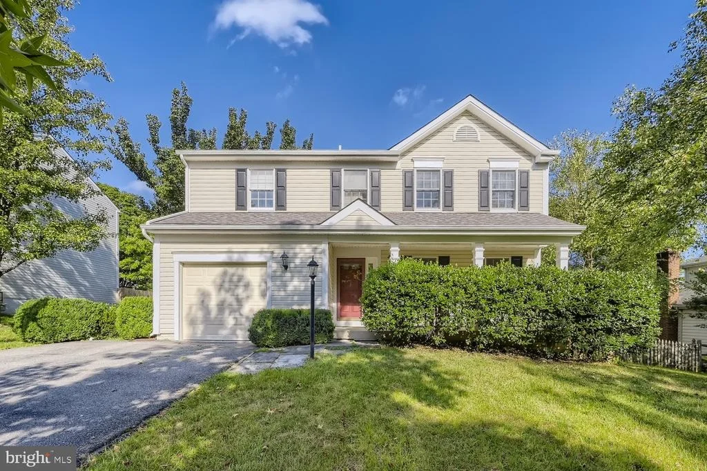 Photo of 9425 FALLING WATERS COURT