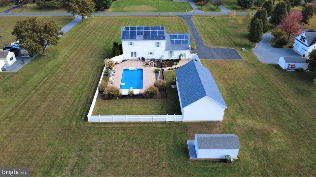 Photo of 6660 REESES PRIDE ROAD