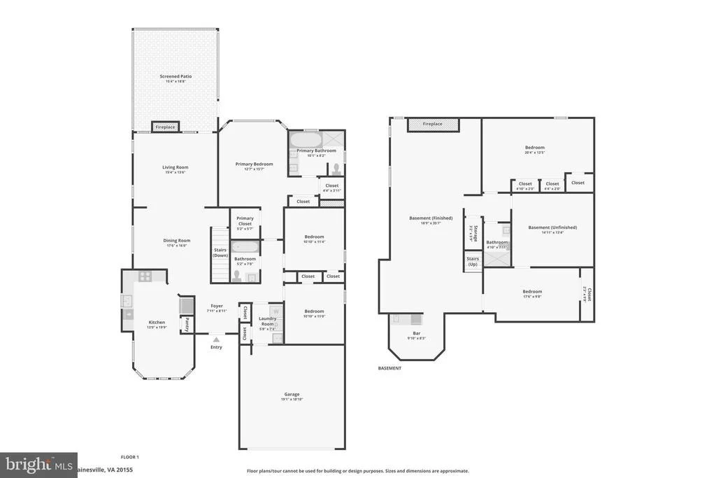 Photo of 6230 SETTLERS TRAIL PLACE