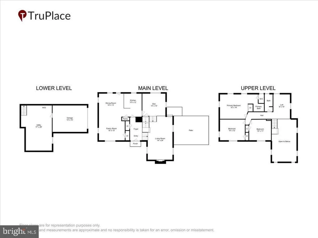 Photo of 12811 LACY DRIVE