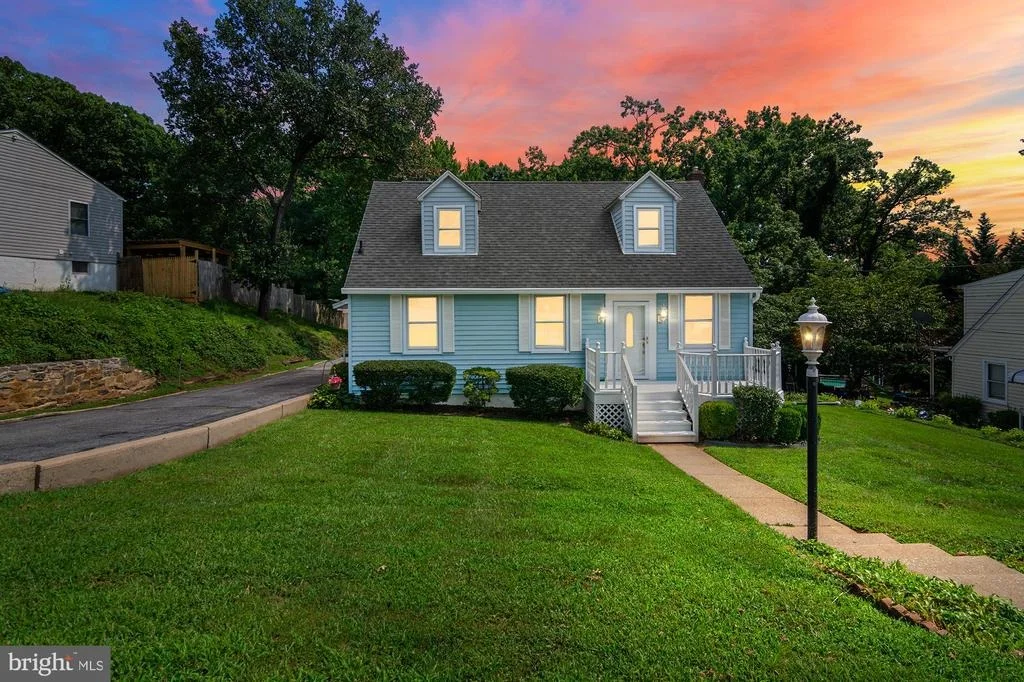 Photo of 4903 CEDAR AVENUE
