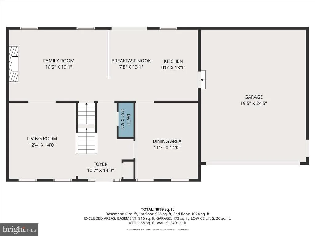 Photo of 3014 BITTERNUT BOULEVARD
