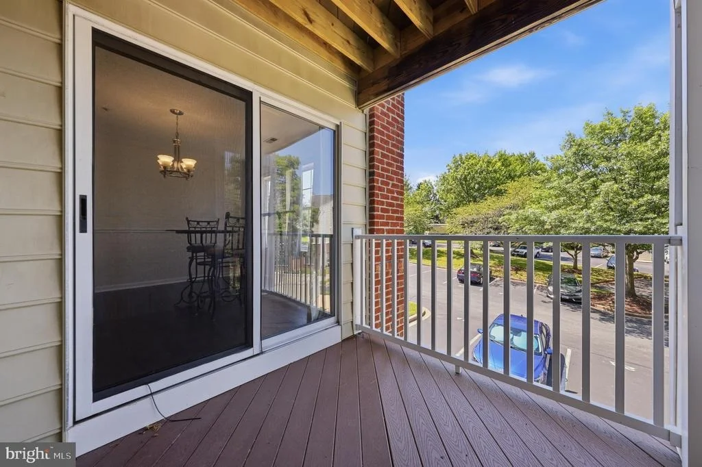 Photo of Unit 2A at 2402 ELLSWORTH WAY