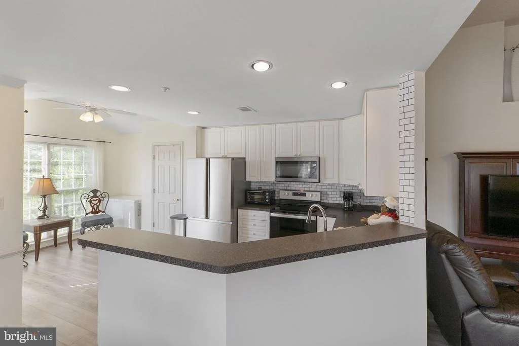 Photo of Unit 3A at 593 CAWLEY DRIVE