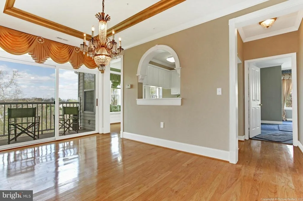 Photo of Unit 308 at 2500 WATERSIDE DRIVE