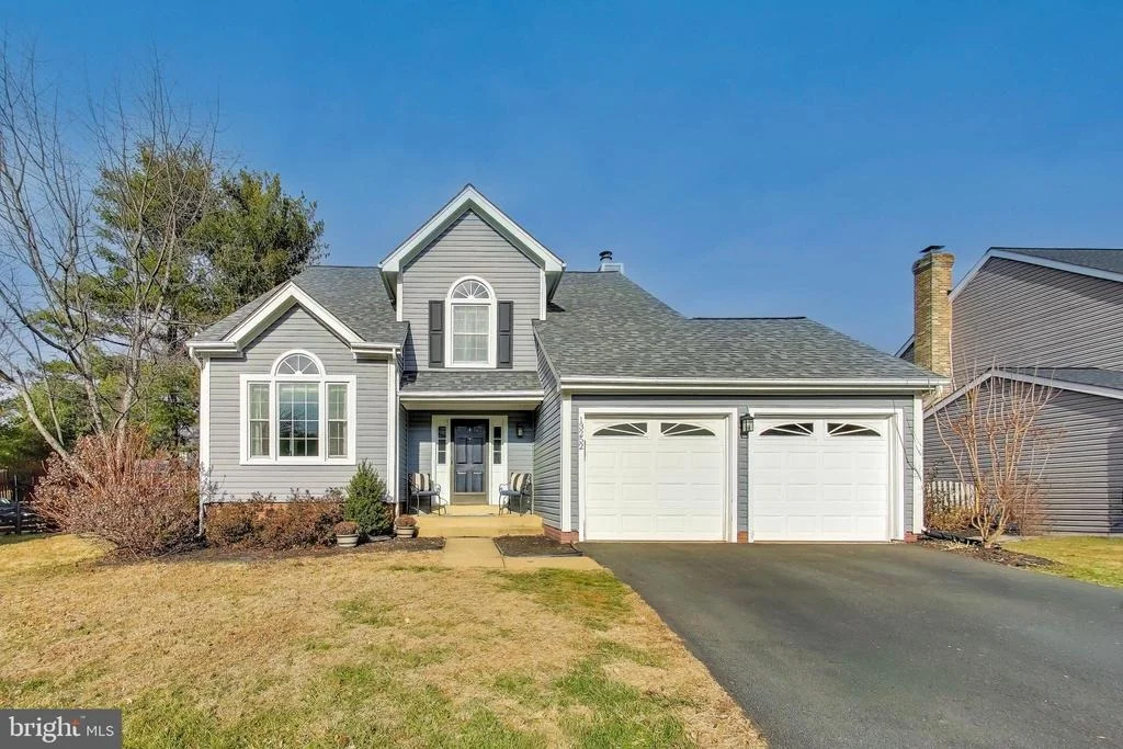 Photo of 13252 STONE HEATHER DRIVE