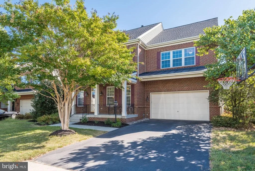 Photo of 24820 STONE PILLAR DRIVE