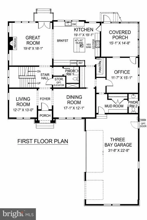 Photo of 6526 BYRNES DRIVE