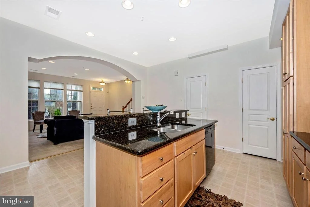 Photo of Unit 22A at 1790 POOLSIDE WAY