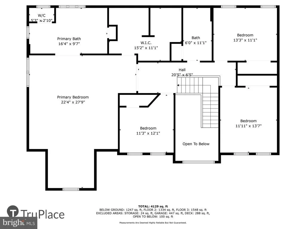 Photo of 4422 WINDING OAK DRIVE