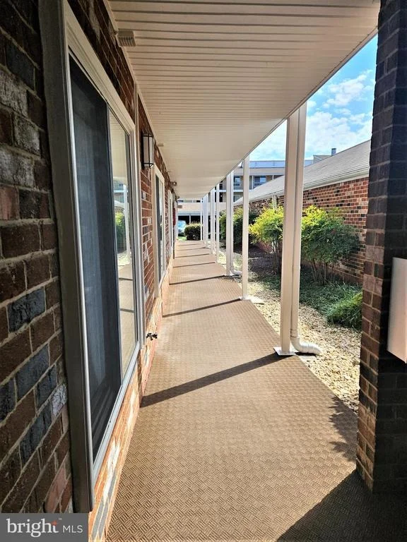 Photo of Unit 141E at 3501 FOREST EDGE DRIVE