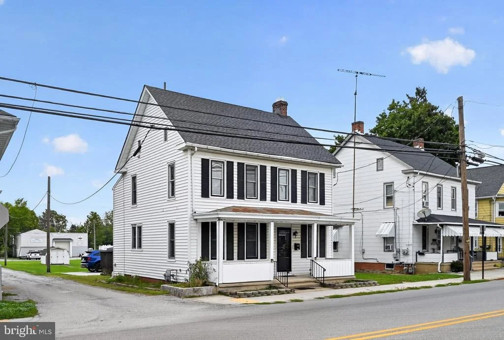 Photo of 615 FREDERICK STREET
