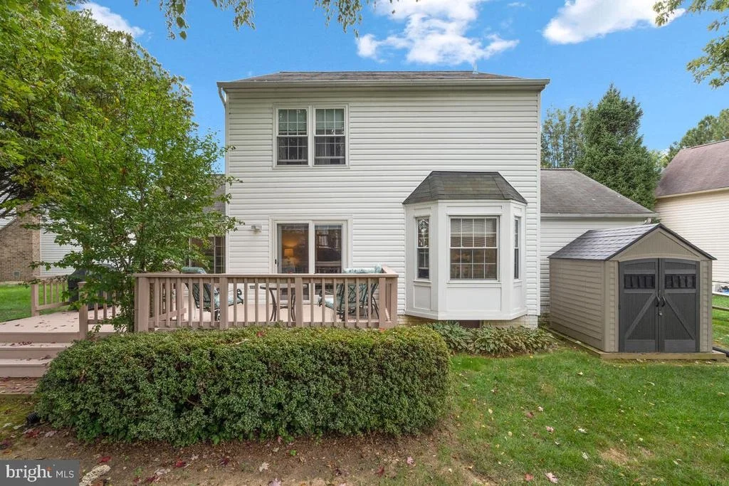 Photo of 7405 CINNABAR TERRACE
