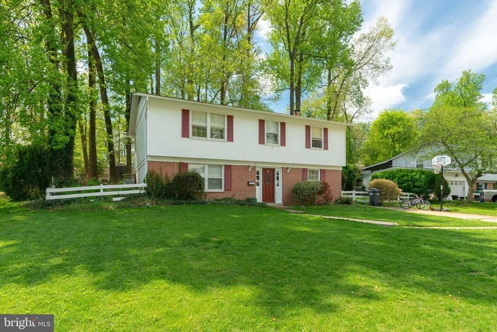 Photo of 8203 BLAIRTON ROAD