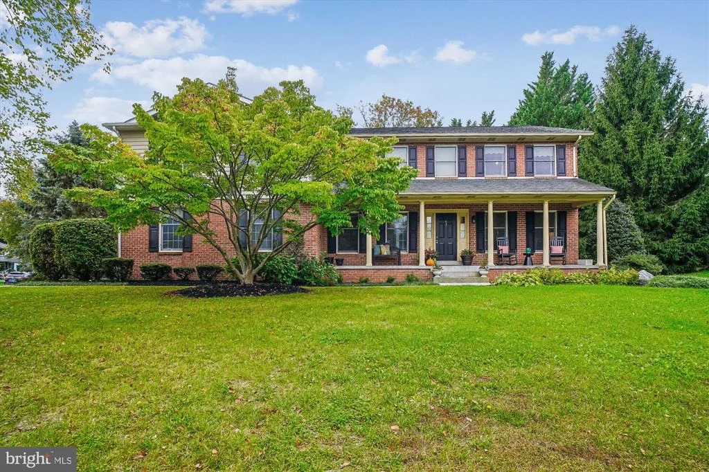 Photo of 8116 LAUREL RIDGE ROAD
