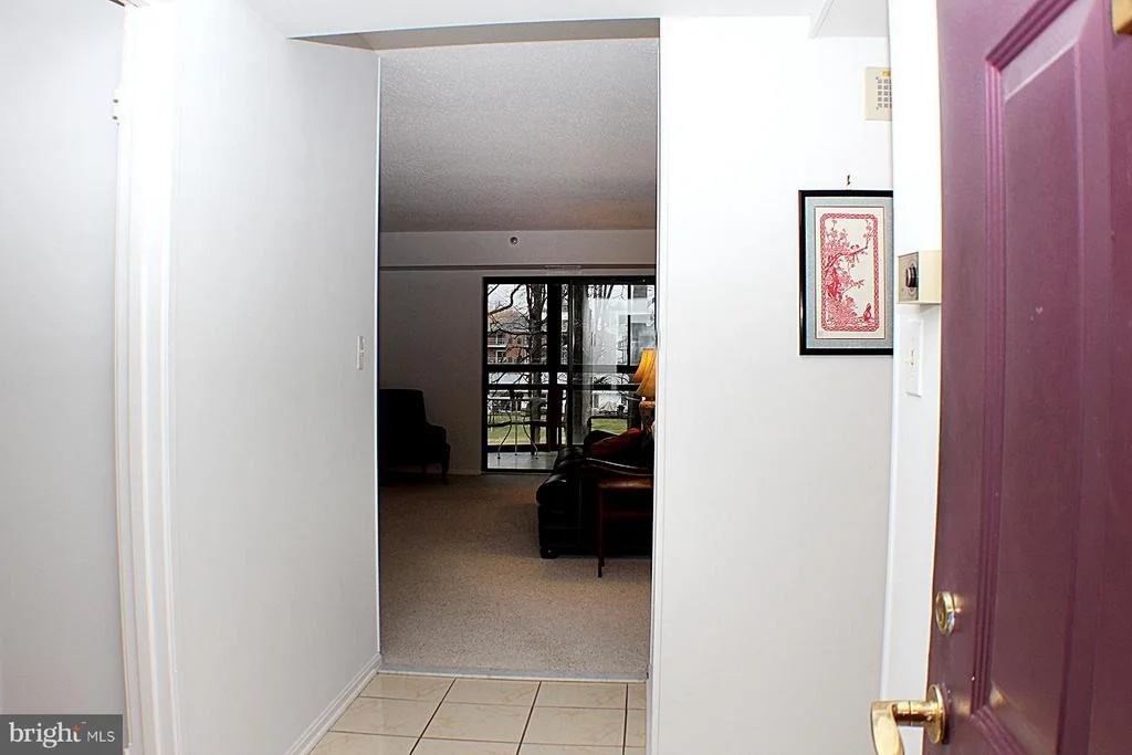 Photo of Unit 1218 at 15101 INTERLACHEN DRIVE