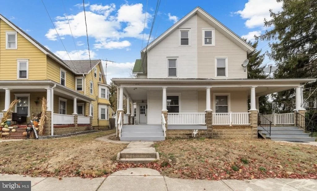 Photo of 223 JOHNSON STREET