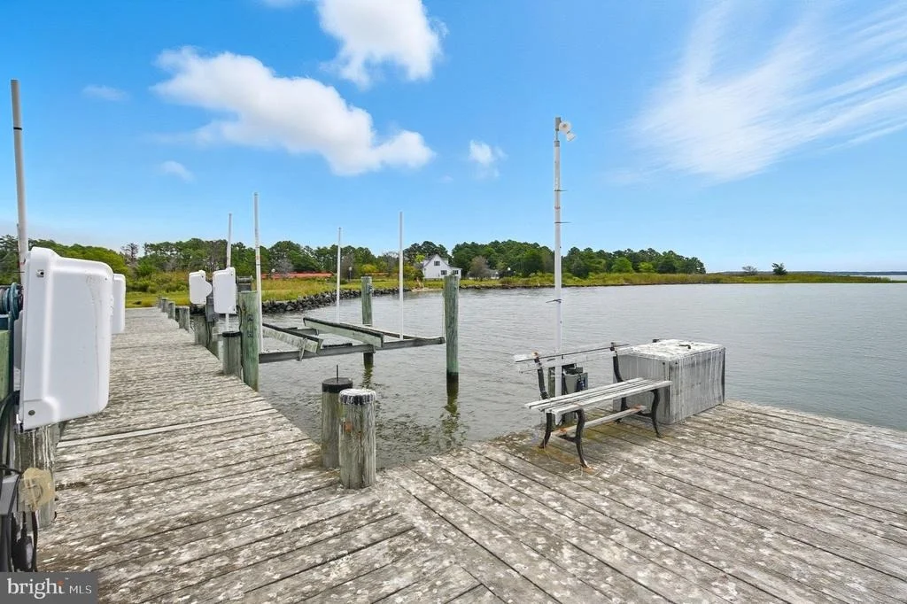 Photo of 5304 CASSONS NECK ROAD