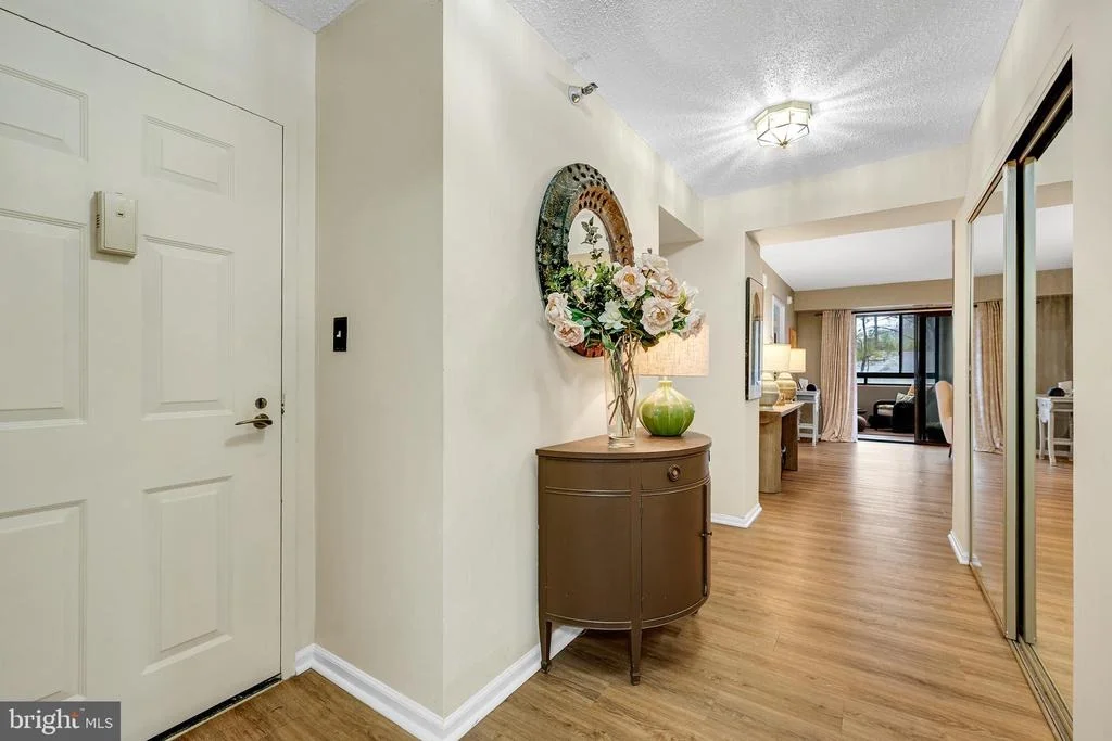 Photo of Unit 1126 at 15101 INTERLACHEN DRIVE